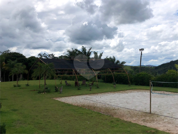 Venda Fazenda Atibaia Estância Parque De Atibaia REO753461 21