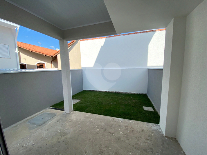 Venda Casa São José Dos Campos Jardim Das Indústrias REO753471 7