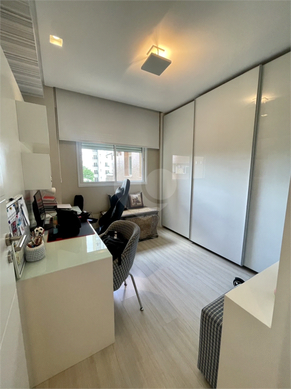 Venda Apartamento Cascavel São Cristóvão REO753476 15