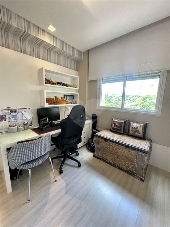 Venda Apartamento Cascavel São Cristóvão REO753476 14