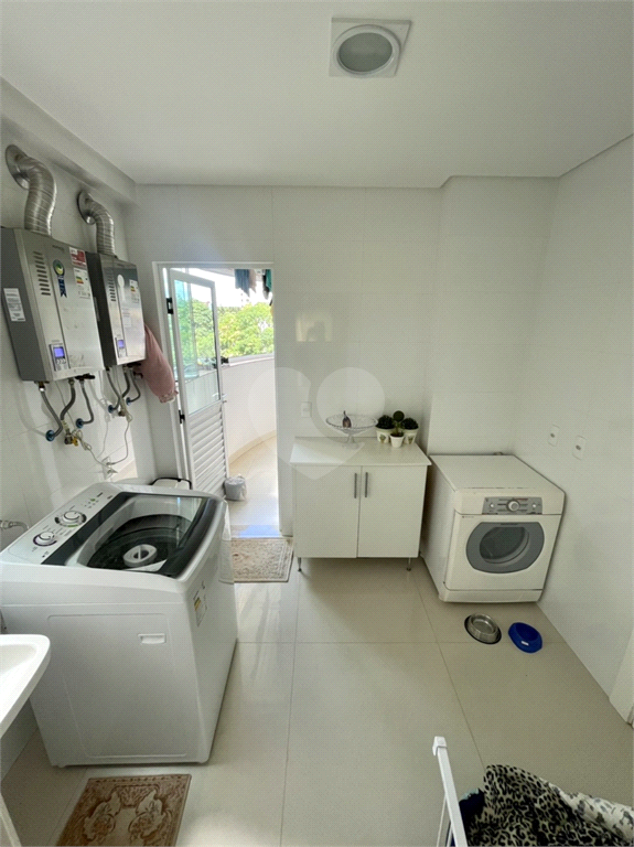 Venda Apartamento Cascavel São Cristóvão REO753476 13