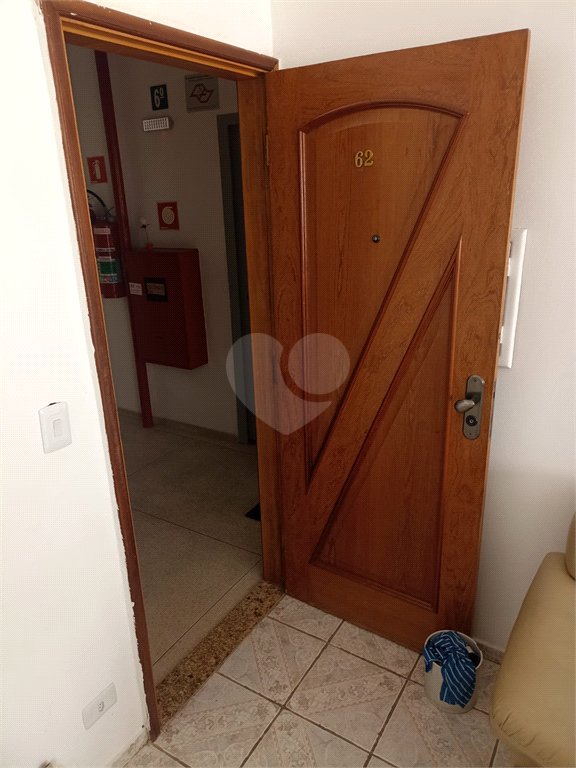 Venda Apartamento São Bernardo Do Campo Centro REO753484 6