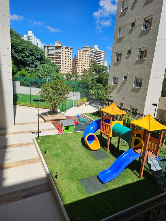 Venda Apartamento São Paulo Vila Suzana REO753487 27