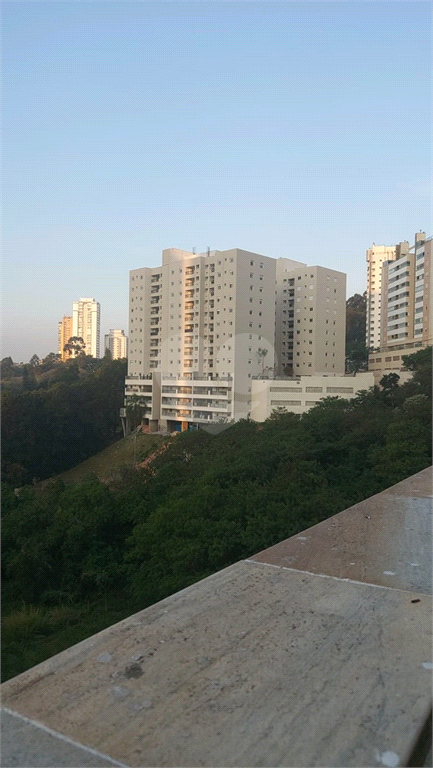 Venda Apartamento São Paulo Vila Suzana REO753487 16