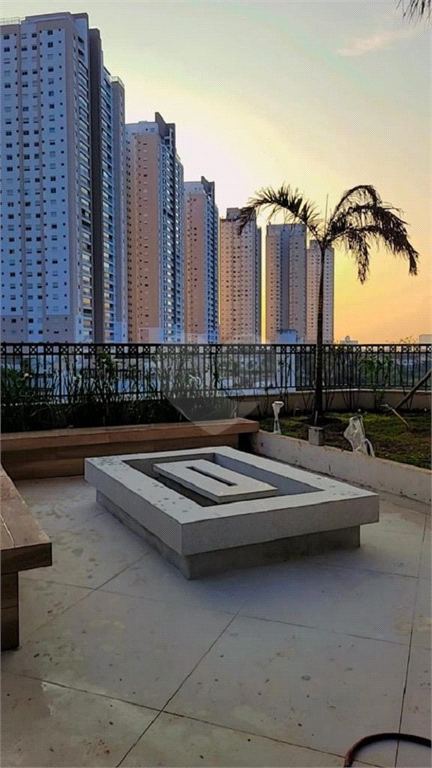 Venda Apartamento São Paulo Vila Suzana REO753487 17