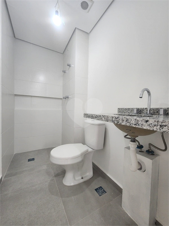 Venda Apartamento São Paulo Vila Suzana REO753487 23