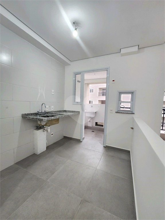 Venda Apartamento São Paulo Vila Suzana REO753487 24