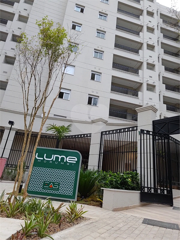 Venda Apartamento São Paulo Vila Suzana REO753487 26