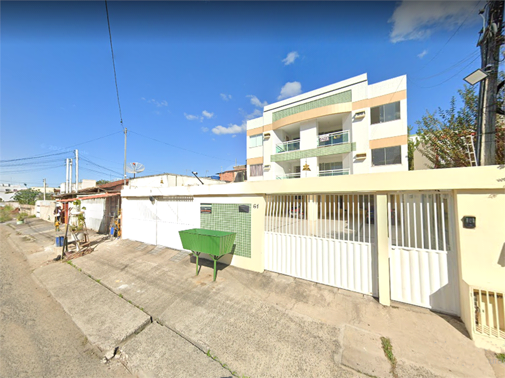 Venda Apartamento Campos Dos Goytacazes Parque João Maria REO753494 2