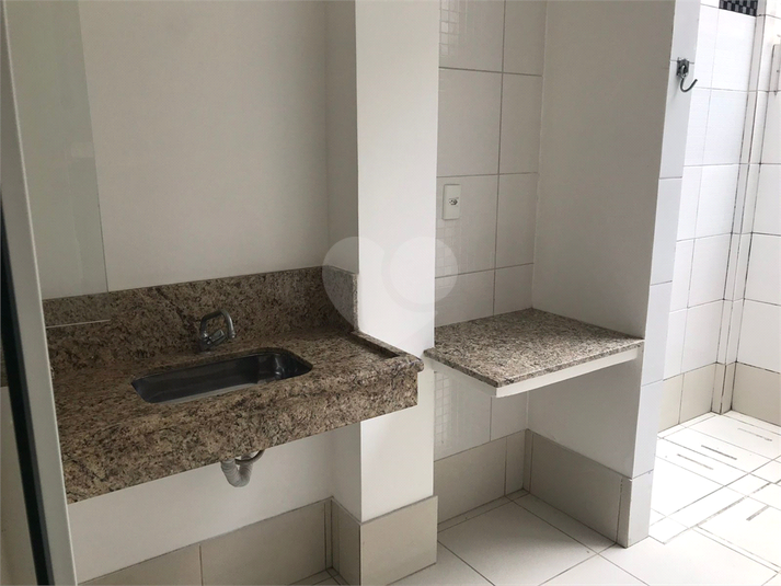 Venda Apartamento Campos Dos Goytacazes Parque João Maria REO753494 9