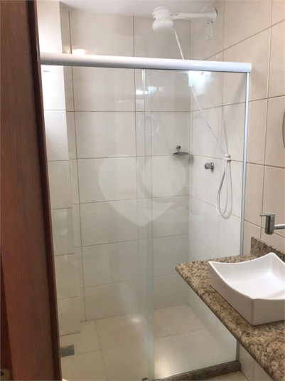 Venda Apartamento Campos Dos Goytacazes Parque João Maria REO753494 7