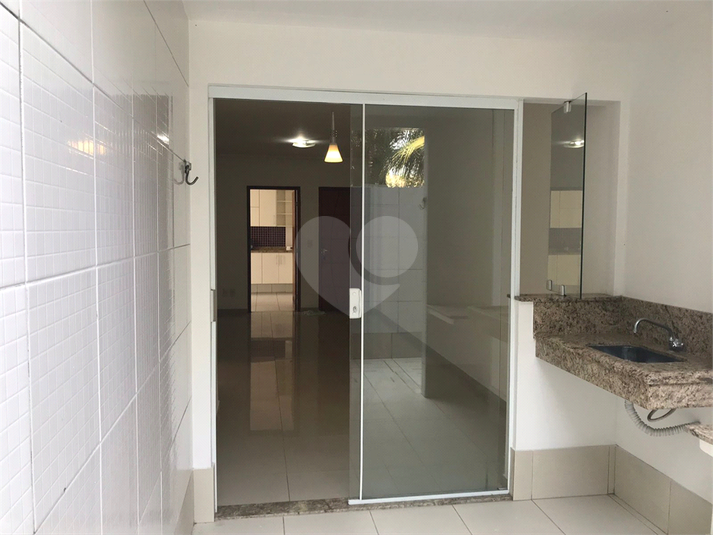 Venda Apartamento Campos Dos Goytacazes Parque João Maria REO753494 3