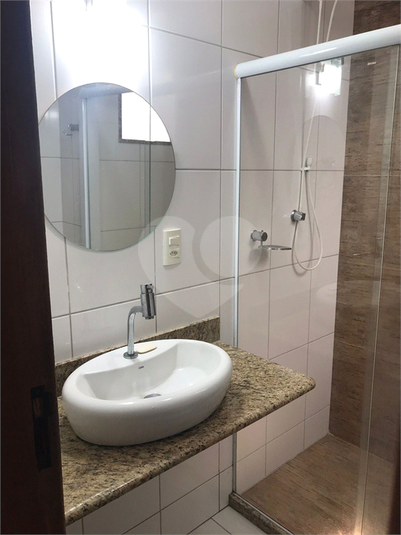 Venda Apartamento Campos Dos Goytacazes Parque João Maria REO753494 6