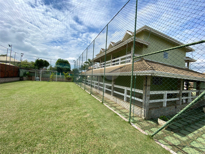 Venda Condomínio Itupeva Horizonte Azul - Village Ambiental REO753496 18