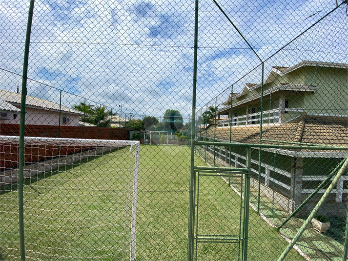 Venda Condomínio Itupeva Horizonte Azul - Village Ambiental REO753496 19