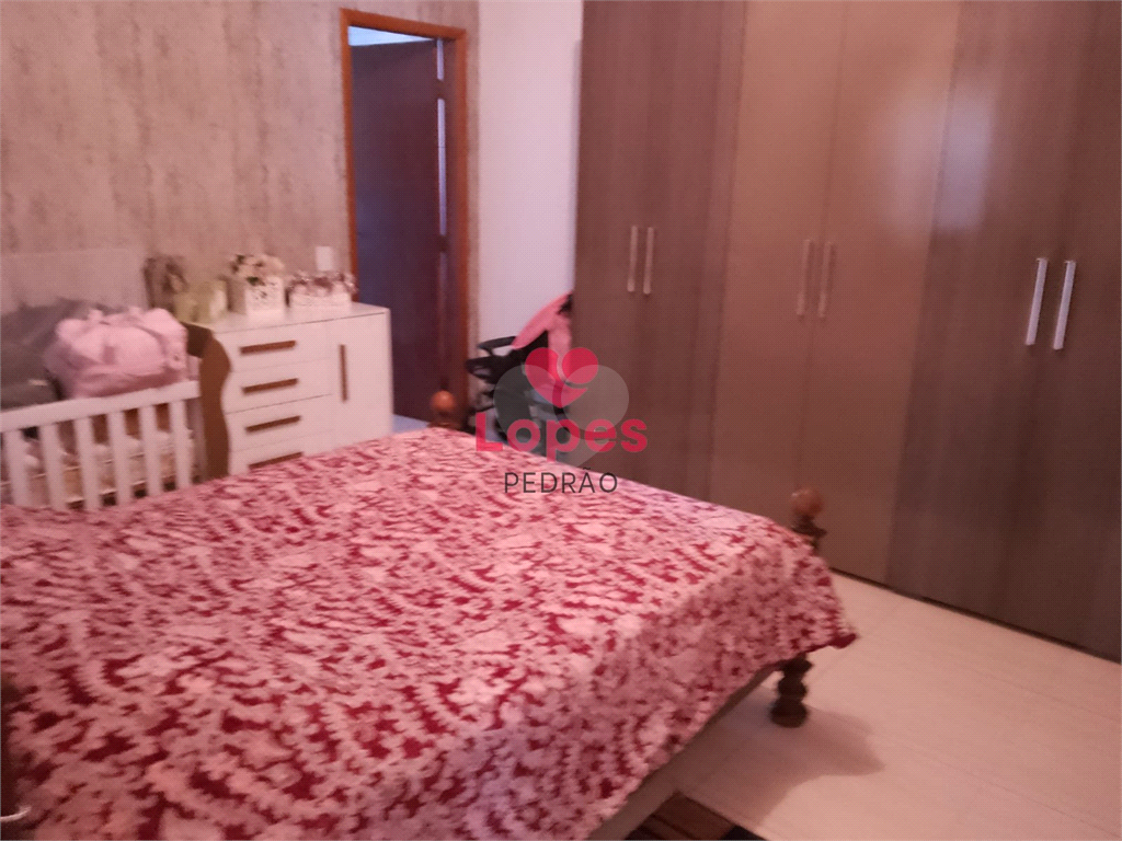 Venda Casa Lençóis Paulista Jardim Príncipe REO753506 12