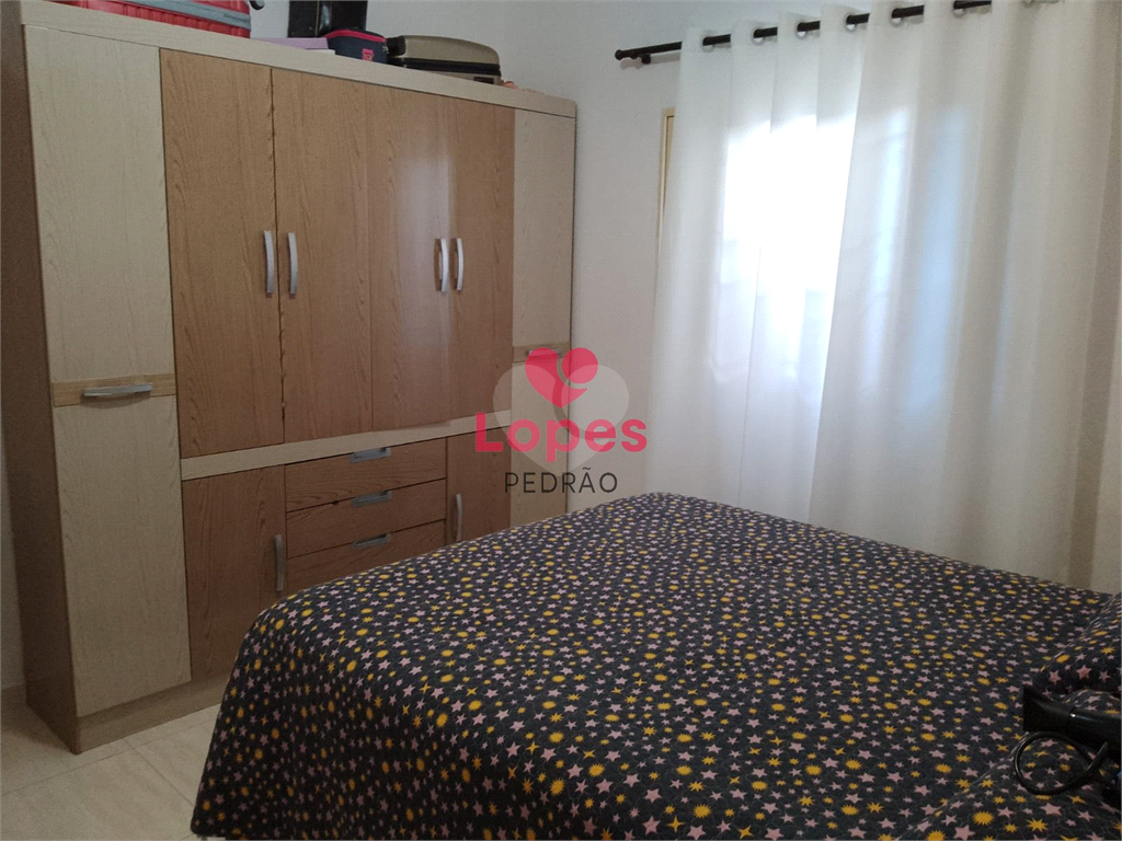 Venda Casa Lençóis Paulista Jardim Príncipe REO753506 13