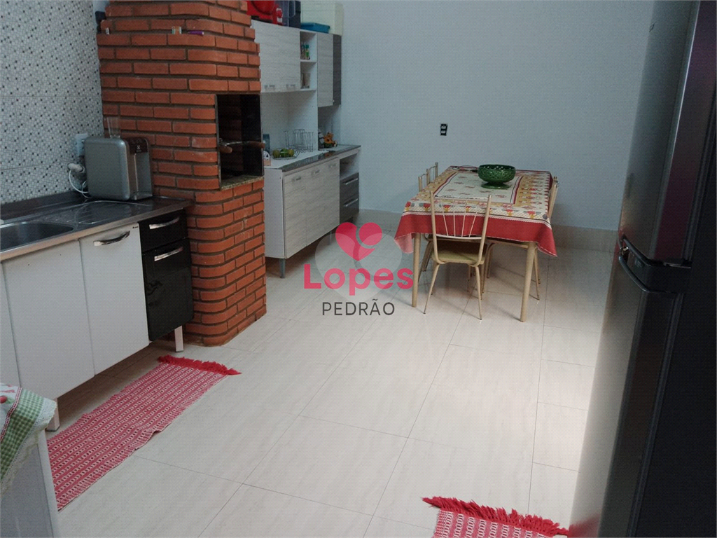 Venda Casa Lençóis Paulista Jardim Príncipe REO753506 9