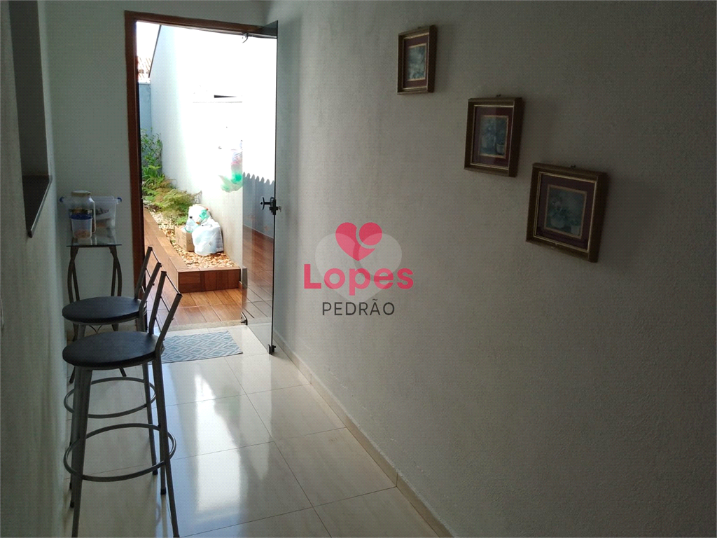 Venda Casa Lençóis Paulista Jardim Príncipe REO753506 18