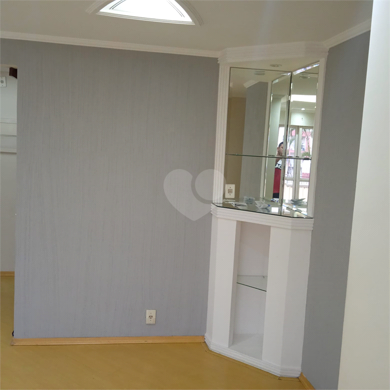 Venda Apartamento Santo André Vila Metalúrgica REO753514 11