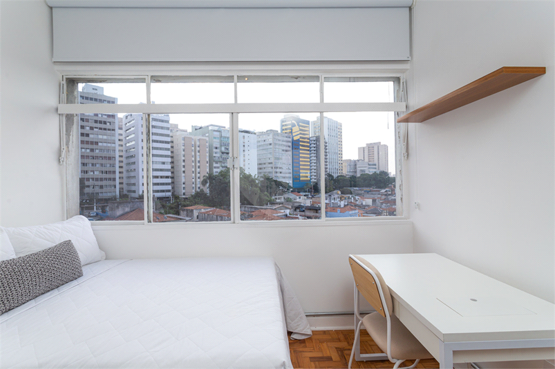 Venda Apartamento São Paulo Bela Vista REO75353 21