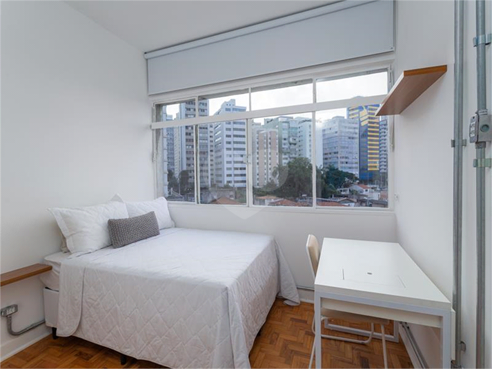 Venda Apartamento São Paulo Bela Vista REO75353 40