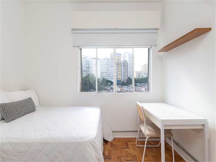 Venda Apartamento São Paulo Bela Vista REO75353 38