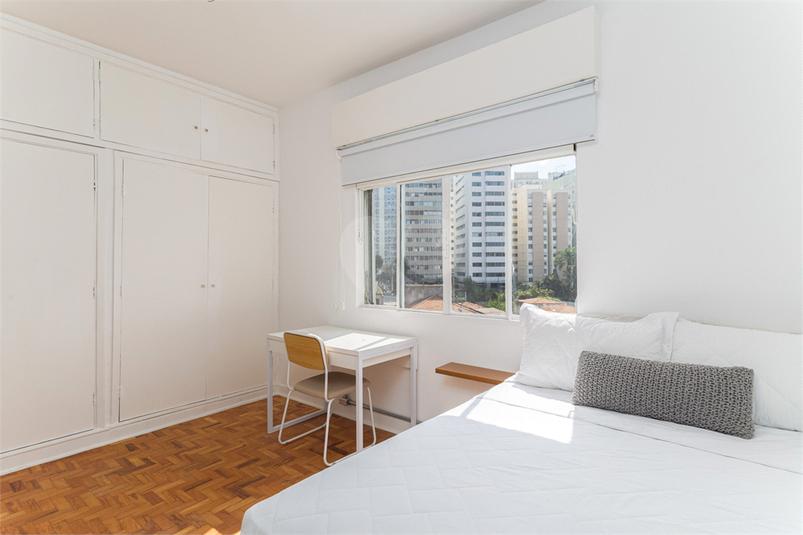 Venda Apartamento São Paulo Bela Vista REO75353 17