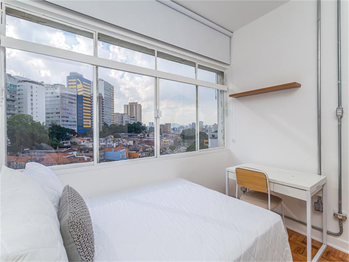 Venda Apartamento São Paulo Bela Vista REO75353 39