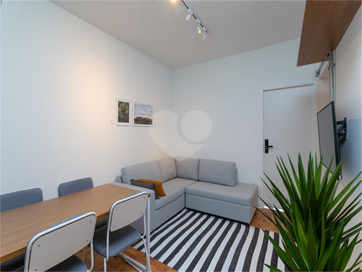 Venda Apartamento São Paulo Bela Vista REO75353 41