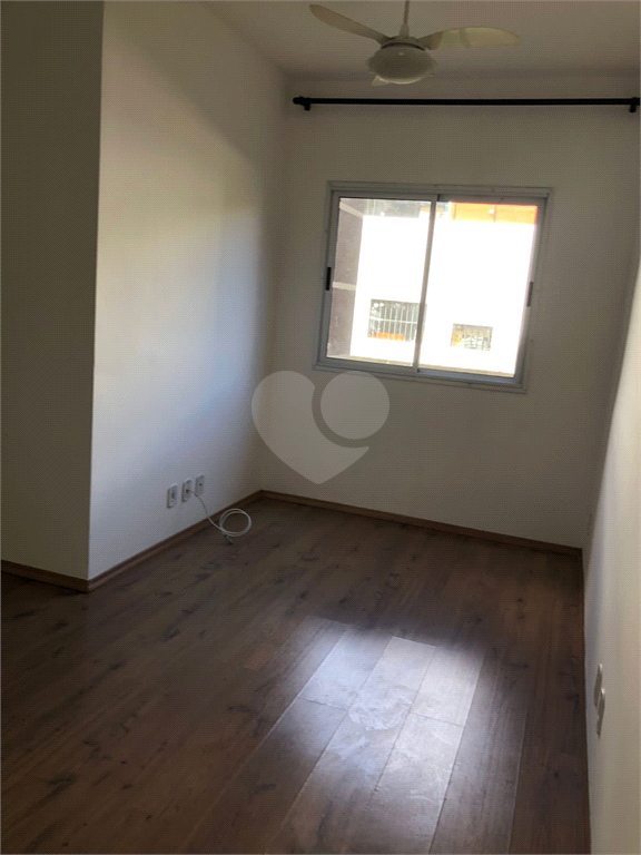 Venda Apartamento Sorocaba Vila Odim Antão REO753540 5