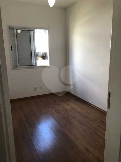 Venda Apartamento Sorocaba Vila Odim Antão REO753540 11