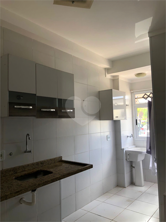 Venda Apartamento Sorocaba Vila Odim Antão REO753540 1