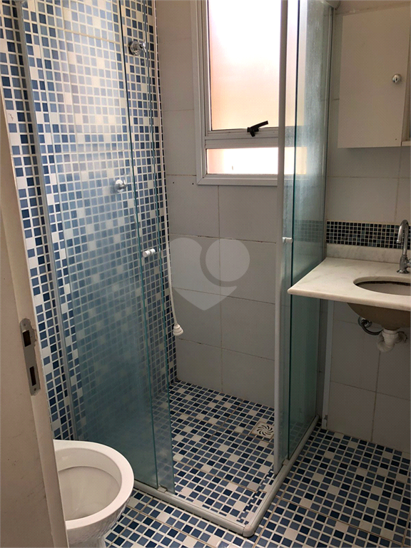 Venda Apartamento Sorocaba Vila Odim Antão REO753540 13