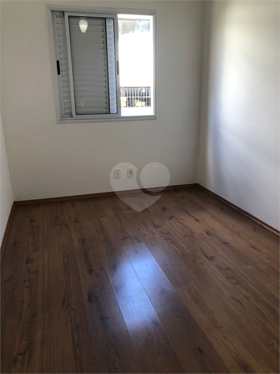 Venda Apartamento Sorocaba Vila Odim Antão REO753540 8