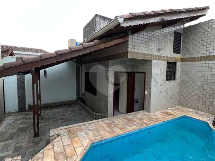 Venda Sobrado São Vicente Jardim Independência REO753545 13