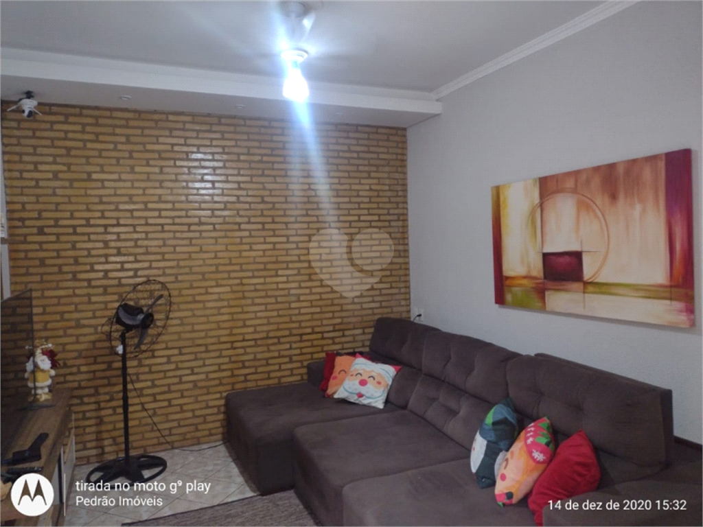 Venda Casa Lençóis Paulista Jardim Village REO753547 1