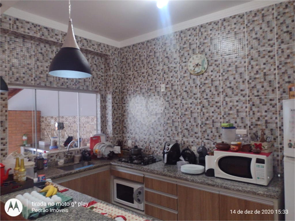 Venda Casa Lençóis Paulista Jardim Village REO753547 17