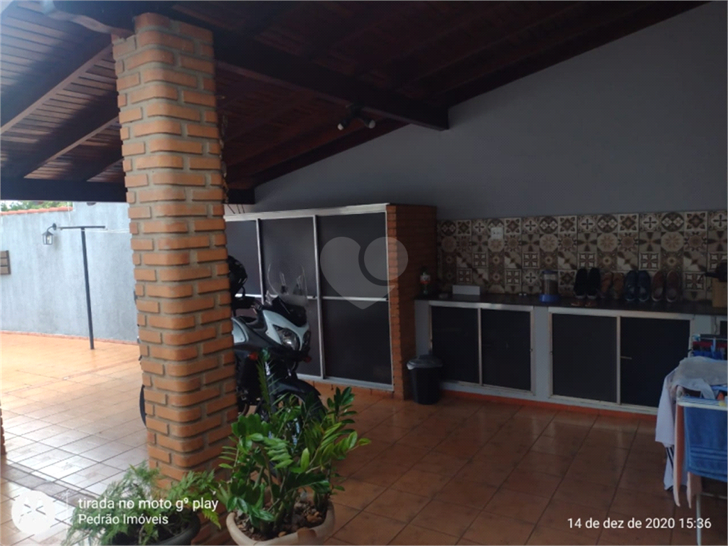 Venda Casa Lençóis Paulista Jardim Village REO753547 10