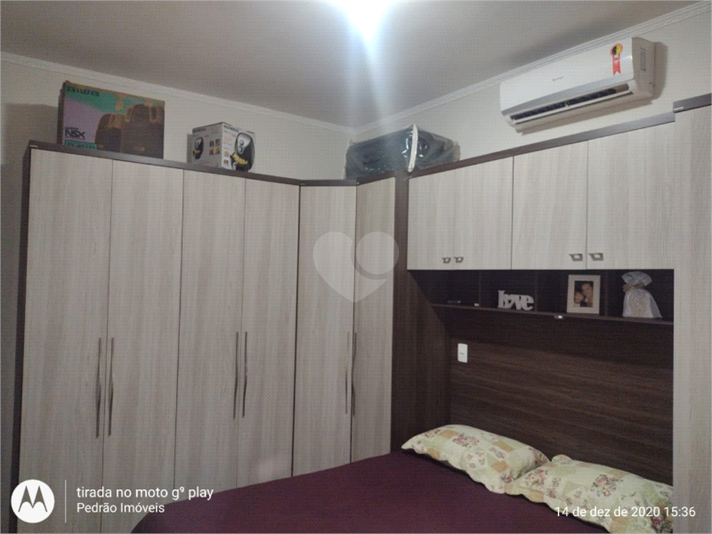 Venda Casa Lençóis Paulista Jardim Village REO753547 2