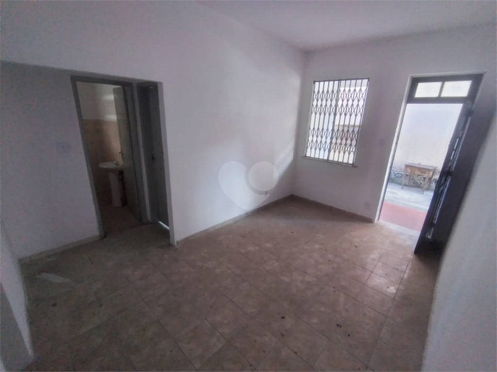 Venda Apartamento Rio De Janeiro Higienópolis REO753548 2