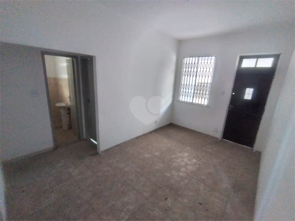 Venda Apartamento Rio De Janeiro Higienópolis REO753548 4