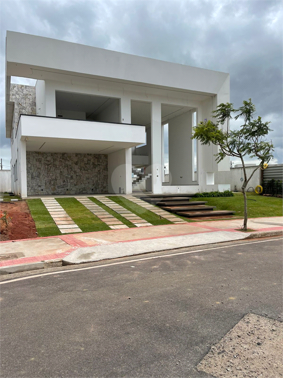 Venda Condomínio Vila Velha Santa Paula I REO753549 8