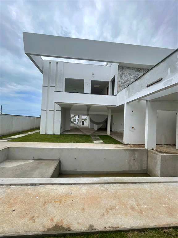 Venda Condomínio Vila Velha Santa Paula I REO753549 9