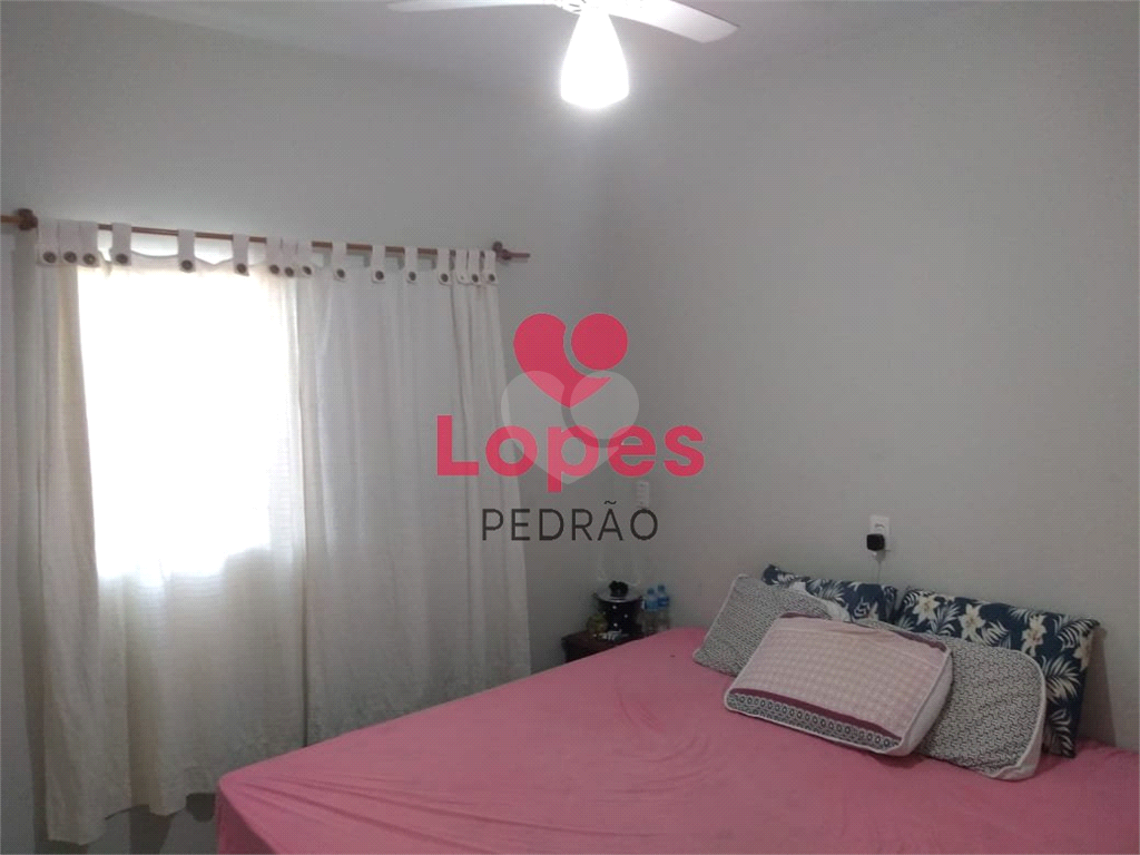 Venda Casa Lençóis Paulista Jardim Morumbi REO753556 2