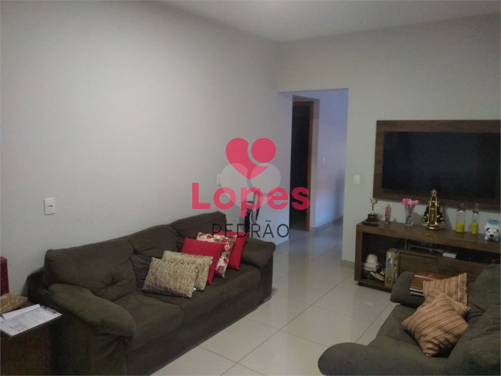 Venda Casa Lençóis Paulista Jardim Morumbi REO753556 9