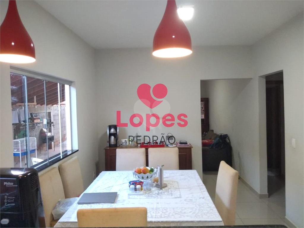 Venda Casa Lençóis Paulista Jardim Morumbi REO753556 14