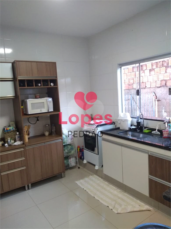 Venda Casa Lençóis Paulista Jardim Morumbi REO753556 13