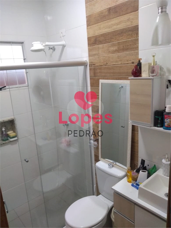 Venda Casa Lençóis Paulista Jardim Morumbi REO753556 11