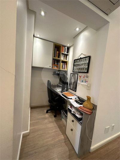 Venda Apartamento São Paulo Santa Teresinha REO753566 13